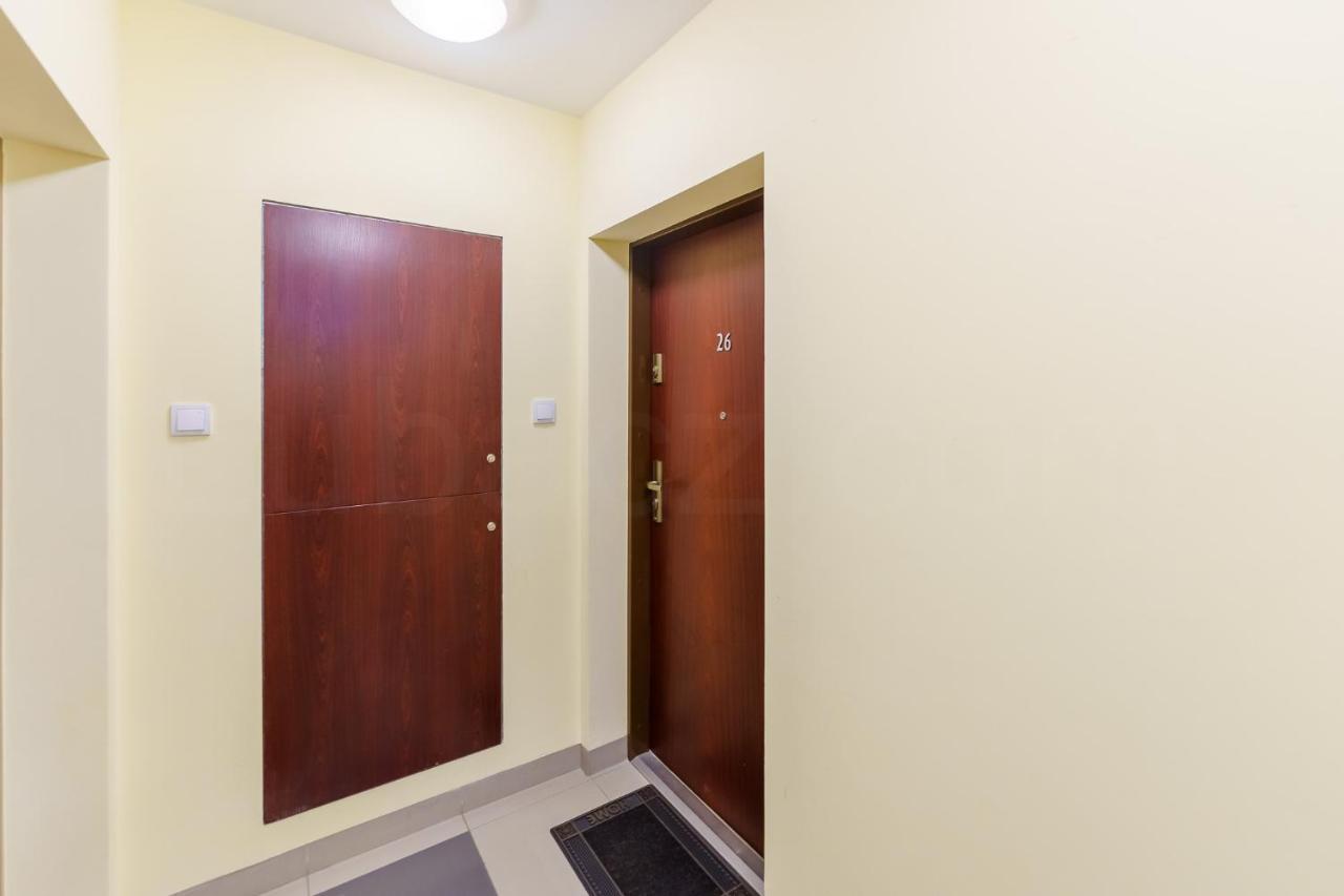 Chilliapartamenty - Baltycka - Modern Kołobrzeg Kültér fotó